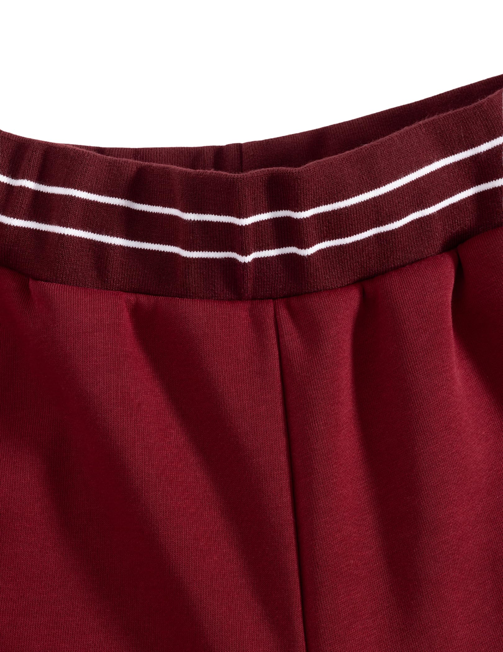 Aelfric Eden 77 Baggy Barrel Sweatpants Men Women Loose Fit Wide Leg Casual Y2K Elastic Drawstring Streetwear Casual Pants - Image 7