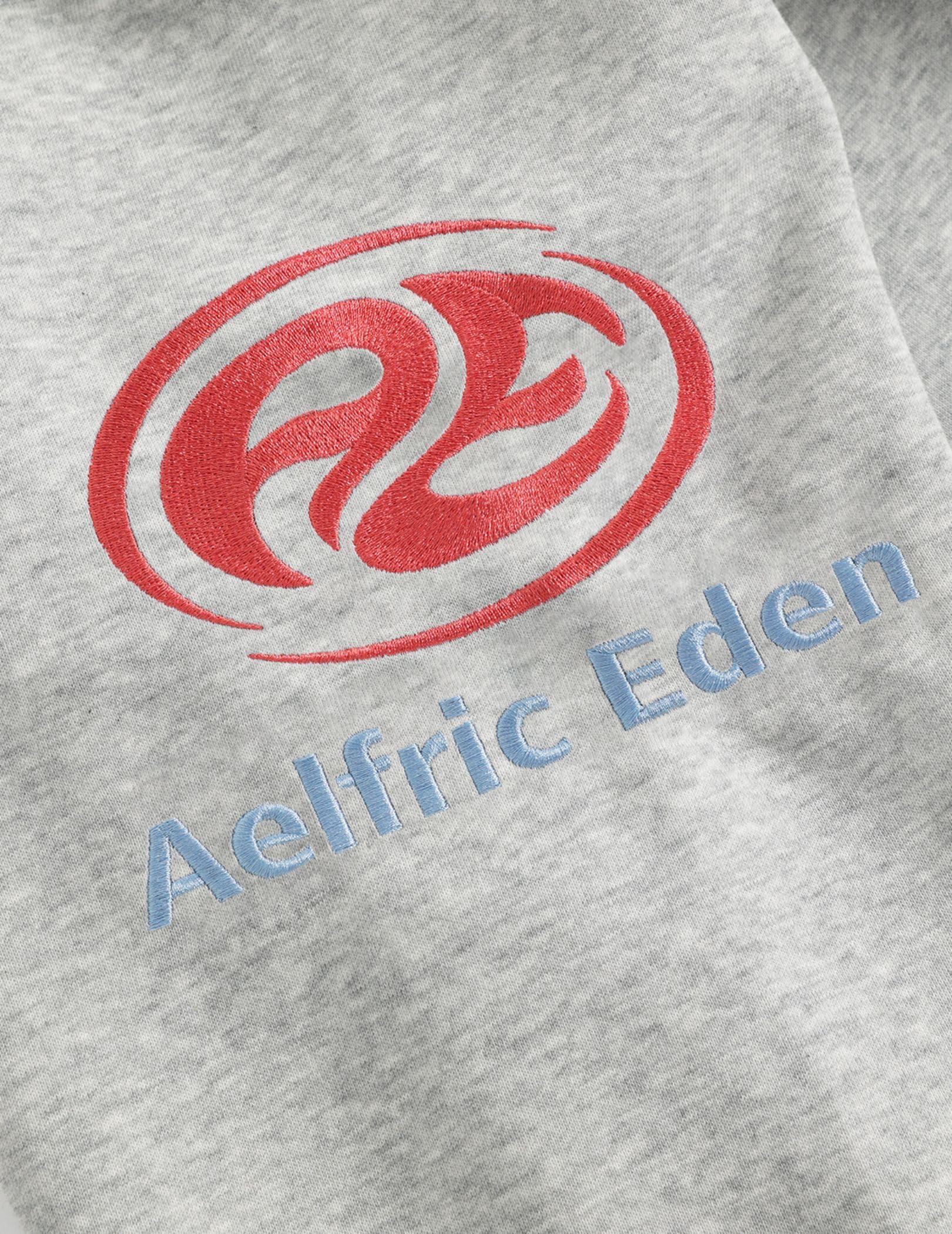 Aelfric Eden 77 Pattern Pullover Hoodie Number Print Embroidery Graphic Hooded Sweatshirt Unisex Casual Y2K Long Sleeve Tops - Image 6