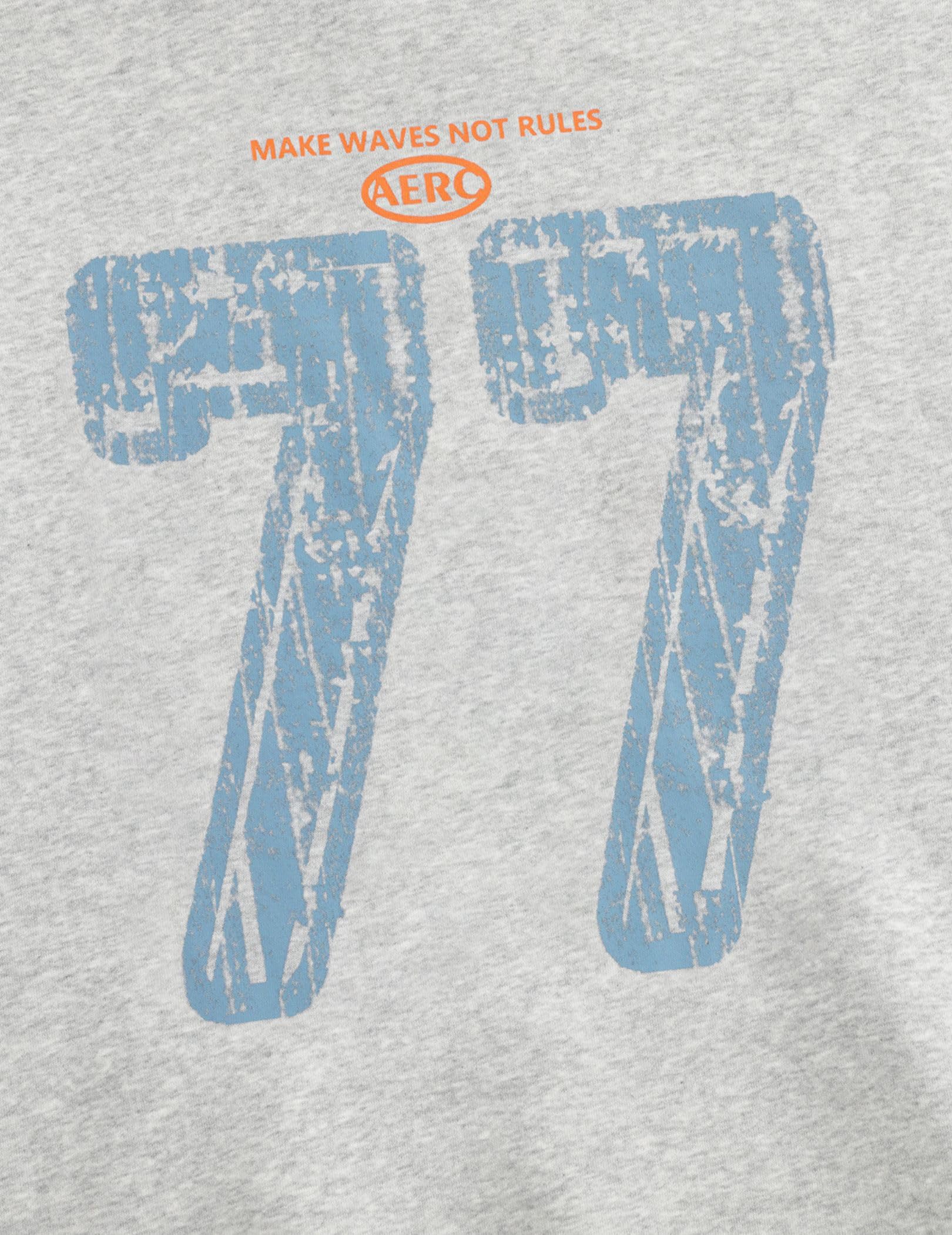 Aelfric Eden 77 Pattern Pullover Hoodie Number Print Embroidery Graphic Hooded Sweatshirt Unisex Casual Y2K Long Sleeve Tops - Image 7