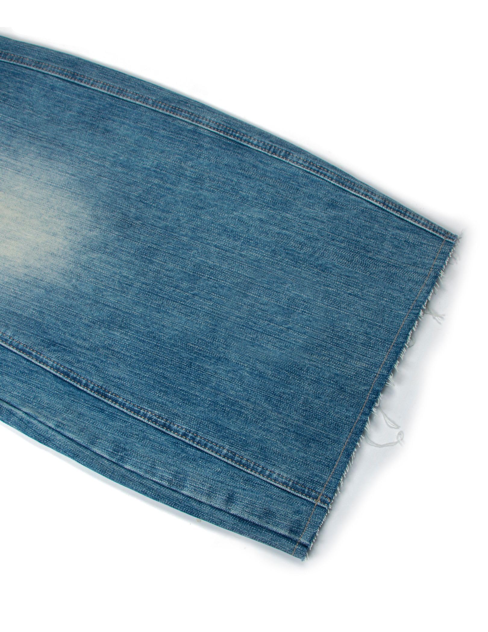 Aelfric Eden Baggy Barrel Jeans Wide Leg Denim Retro Washed Straight Leg Jeans Unisex Casual Y2k Streetwear Pants Trouser - Image 5