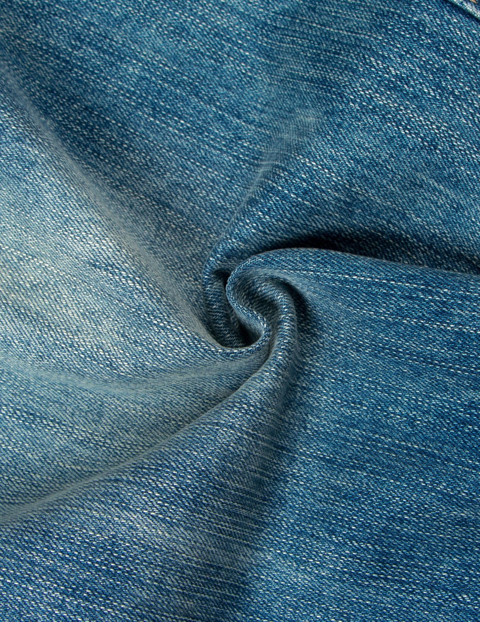 Aelfric Eden Baggy Barrel Jeans Wide Leg Denim Retro Washed Straight Leg Jeans Unisex Casual Y2k Streetwear Pants Trouser - Image 8