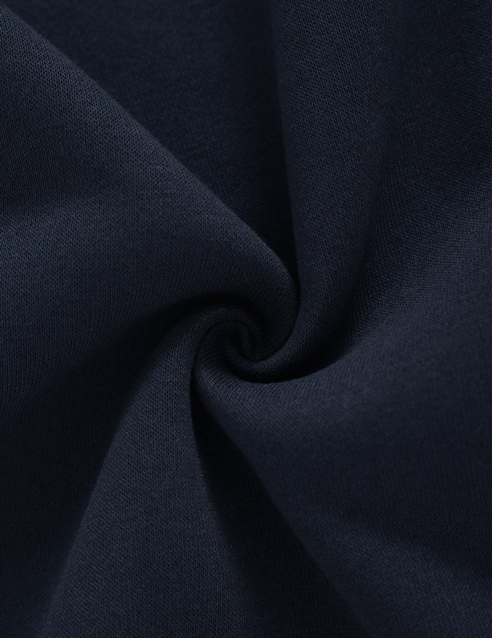 Aelfric Eden Barrel Sweatpants for Mens Side Striped Drawstring Elastic Waisted Wide Leg Lounge Pants with Pockets - Image 4