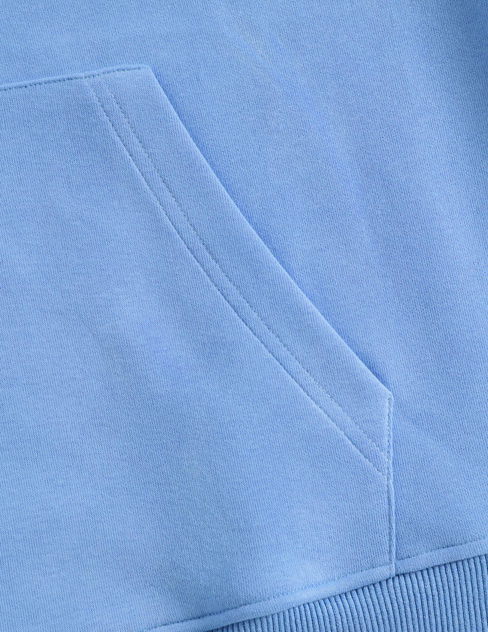 Aelfric Eden Embroidery Duck Pullover Hoodie Women Graphic Print Hooded Sweatshirt Unisex Oversized Casual Street Y2K Tops - Image 5