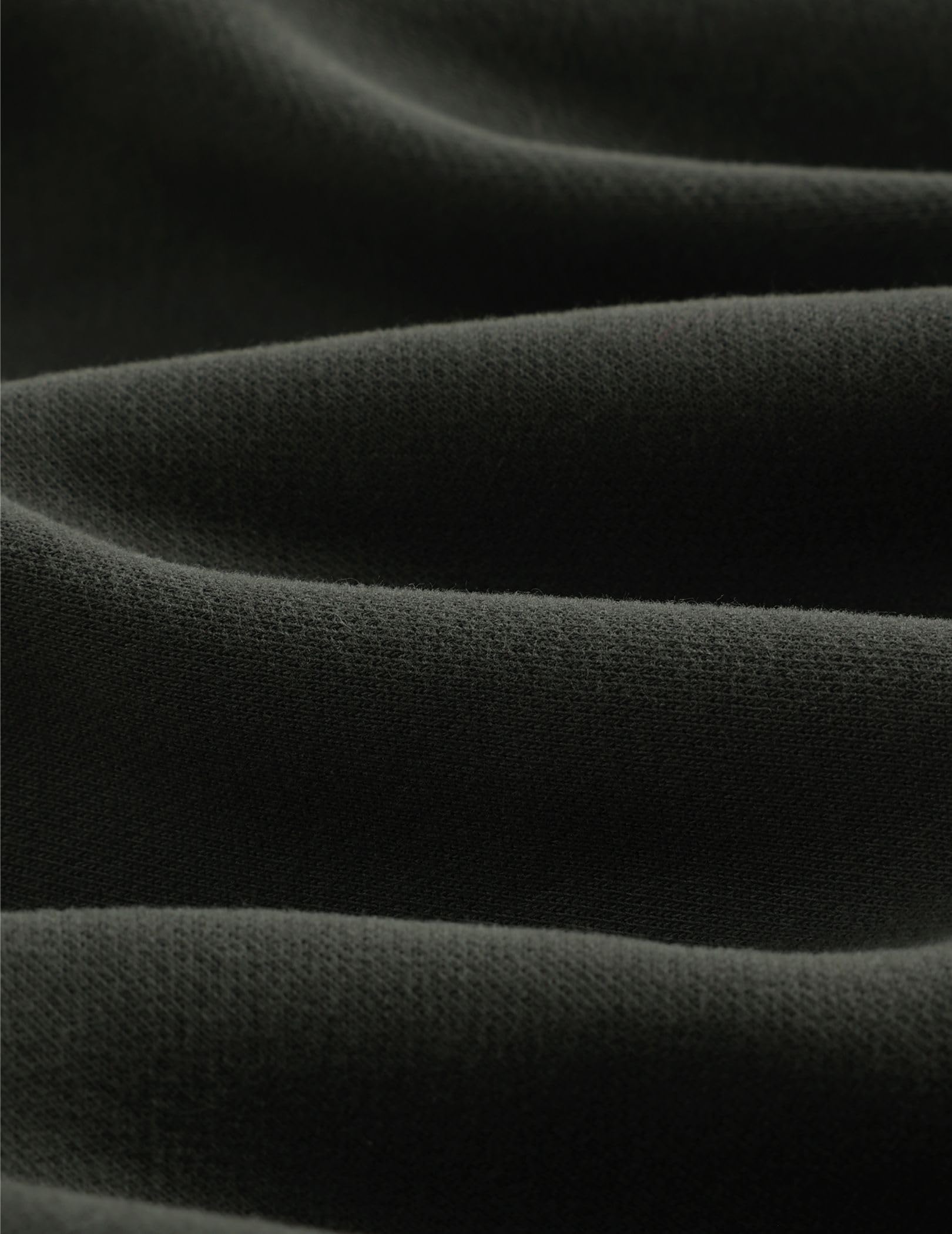 Aelfric Eden Fleece Full Zip Hoodie Mens Womens Solid Oversized Warm Sweatshirt Thick Casual Cozy Athletic Hooded Jacket - Image 8