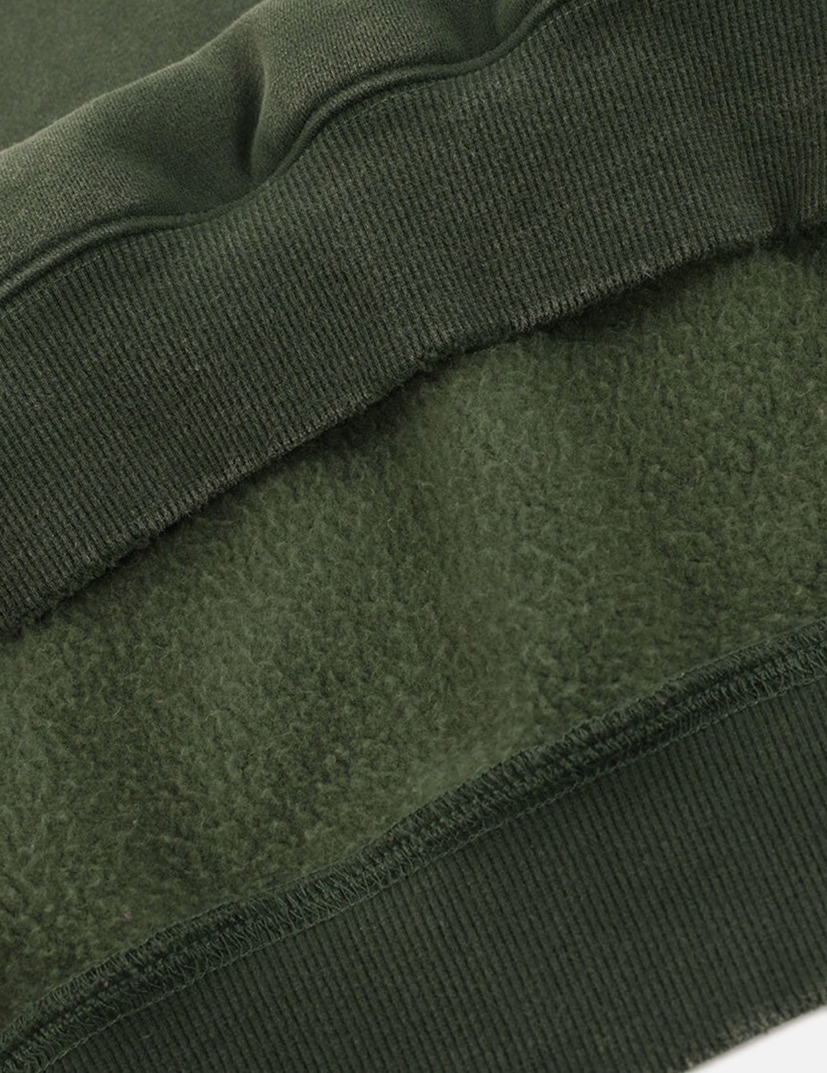 Aelfric Eden Fleece Washed Boxy Pullover Hoodie Womens Mens Vintage Acid Wash Y2k Oversized Casual Streetwear Sweatshirts - Image 6