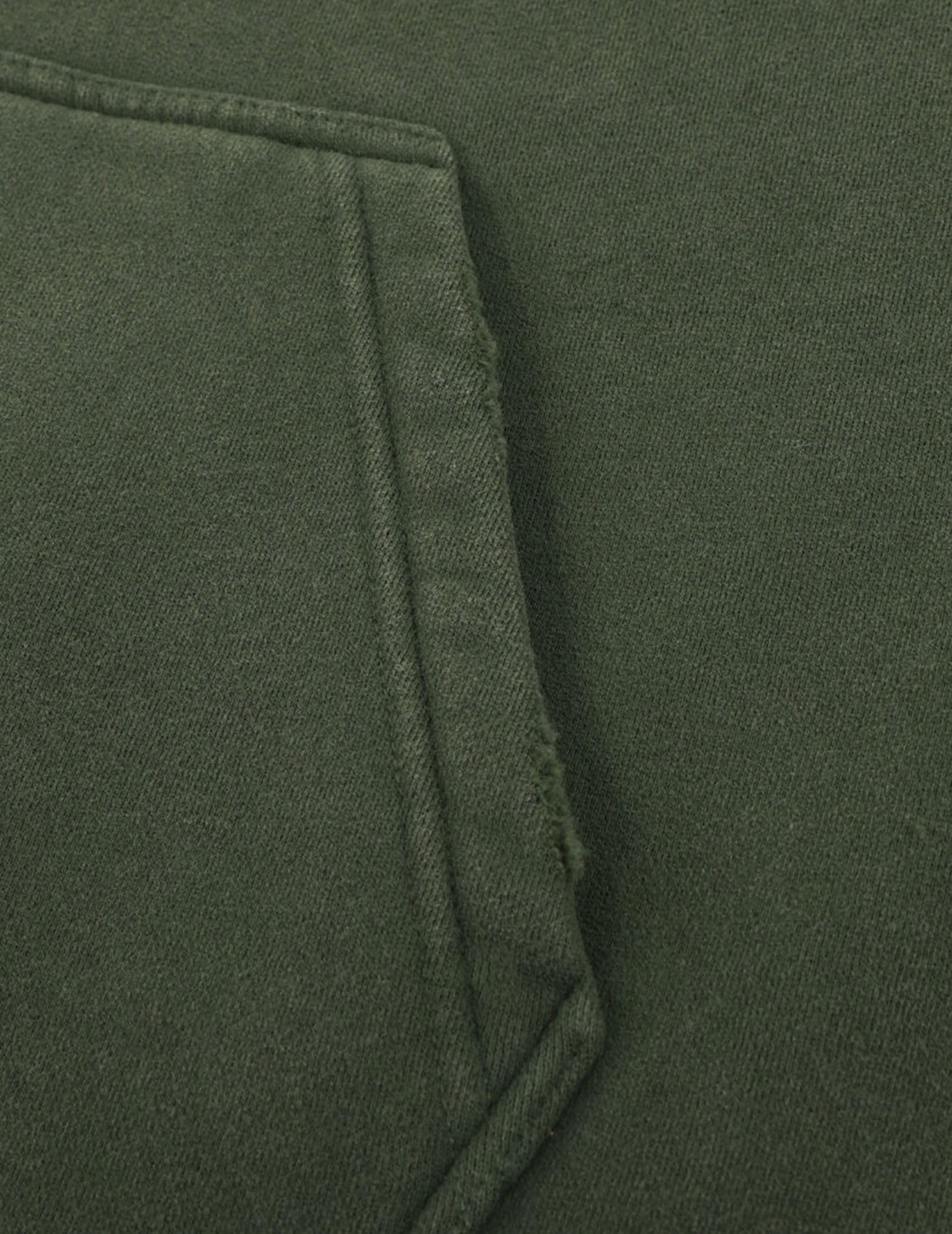 Aelfric Eden Fleece Washed Boxy Pullover Hoodie Womens Mens Vintage Acid Wash Y2k Oversized Casual Streetwear Sweatshirts - Image 7