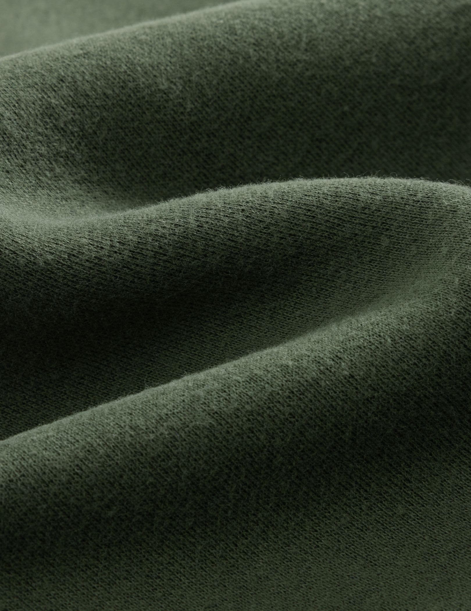 Aelfric Eden Fleece Washed Boxy Pullover Hoodie Womens Mens Vintage Acid Wash Y2k Oversized Casual Streetwear Sweatshirts - Image 8