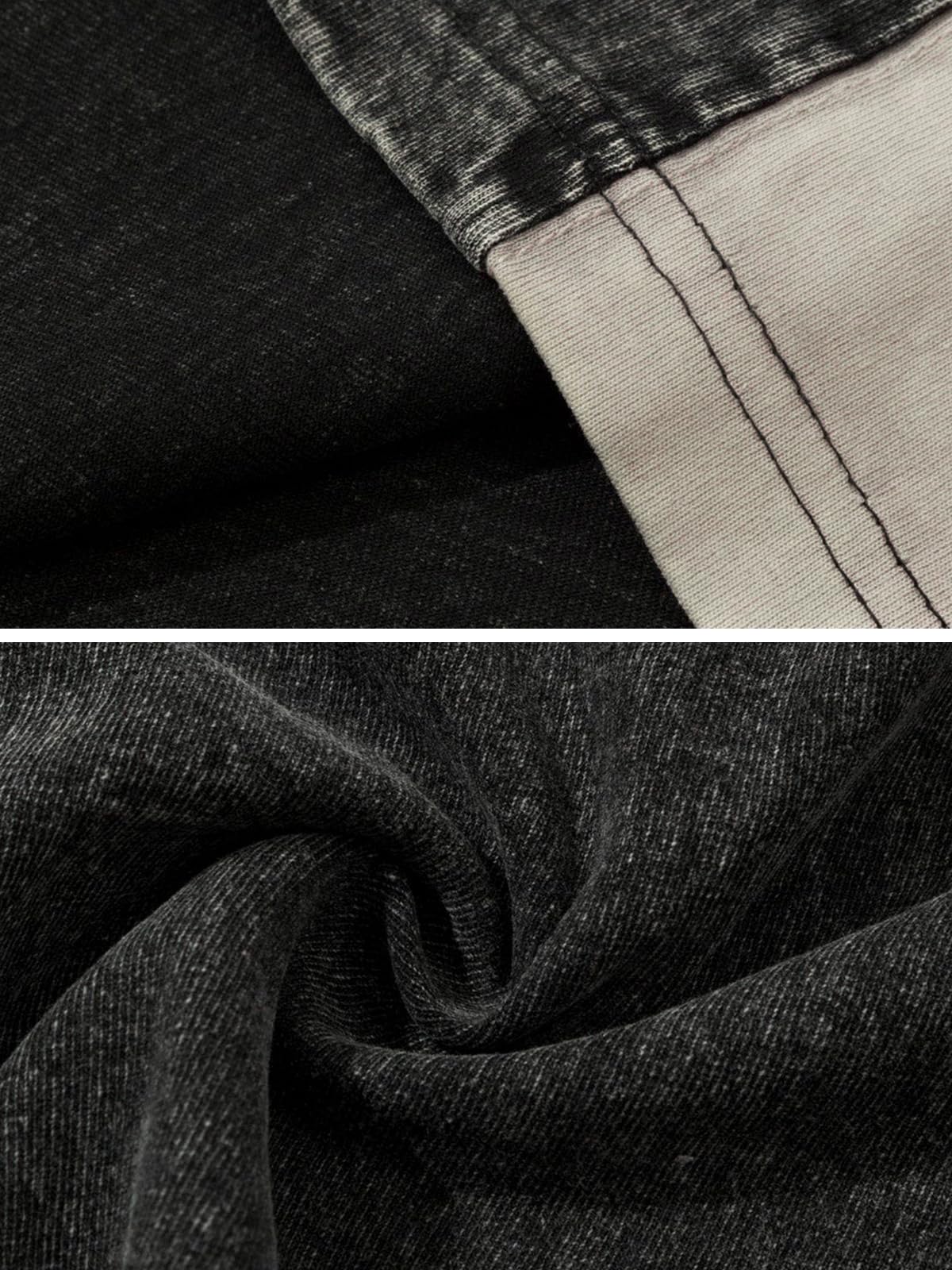 Aelfric Eden Graphic Tees Y2k Mens Oversized T Shirt Racing Streetwear Shirts Unisex Casual Summer Tops - Image 6