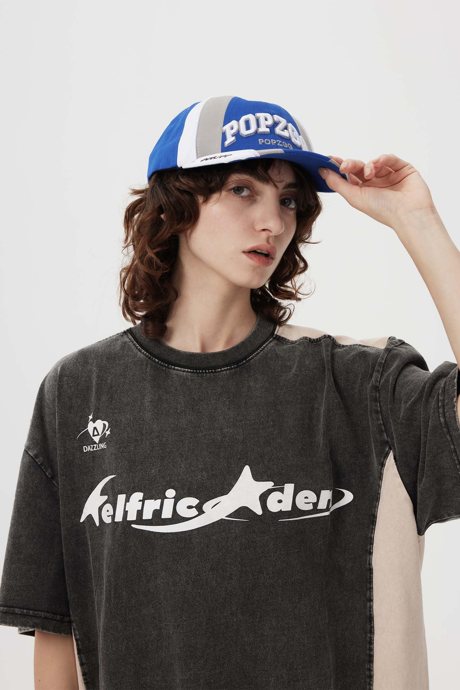 Aelfric Eden Graphic Tees Y2k Mens Oversized T Shirt Racing Streetwear Shirts Unisex Casual Summer Tops - Image 8