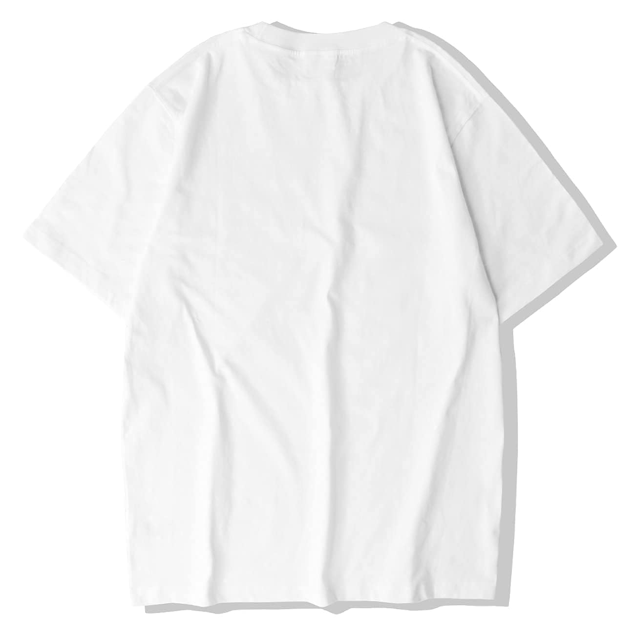 Aelfric Eden Men's Graphic Oversized T-Shirt - Image 5