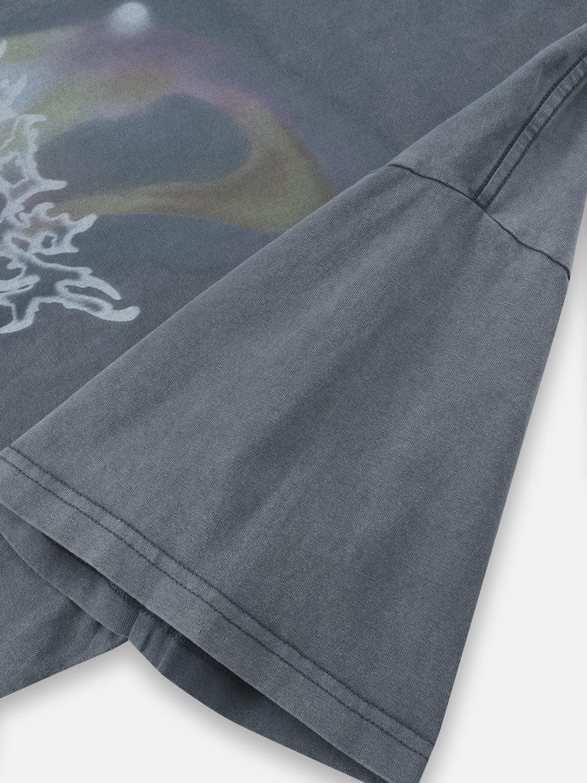 Aelfric Eden Men's Vintage Butterfly Graphic T-Shirt - Image 4