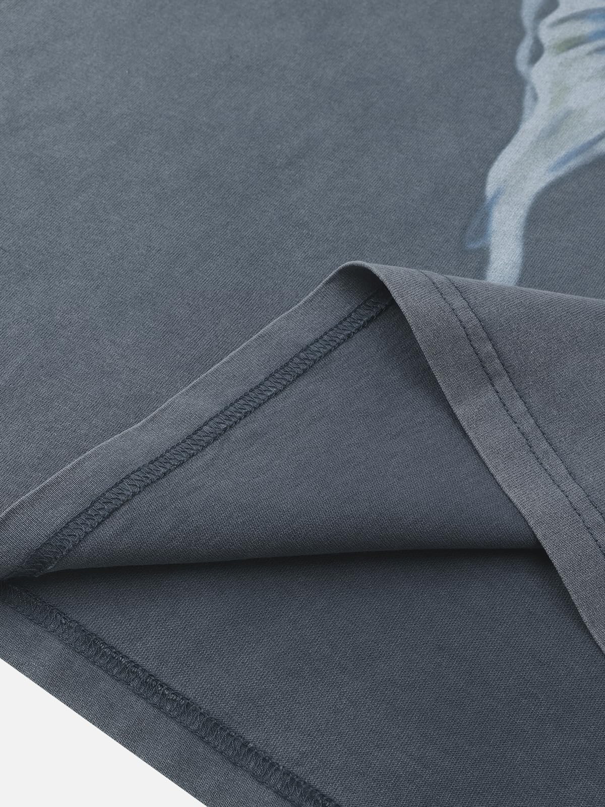 Aelfric Eden Men's Vintage Butterfly Graphic T-Shirt - Image 6