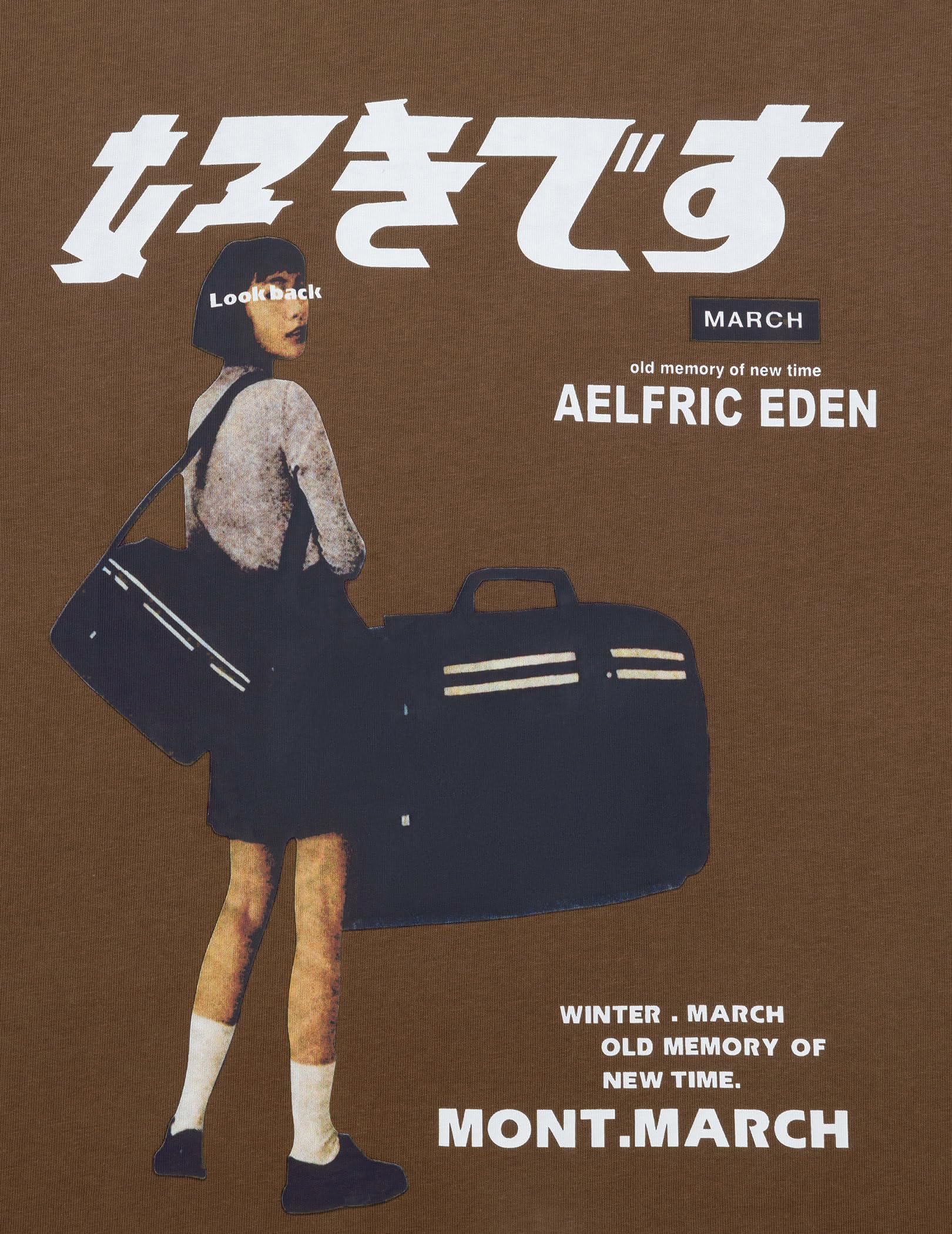 Aelfric Eden Mens Oversized Graphic Tee Summer Unisex Hipster Printed Casual Harajuku Top Tshirt - Image 4