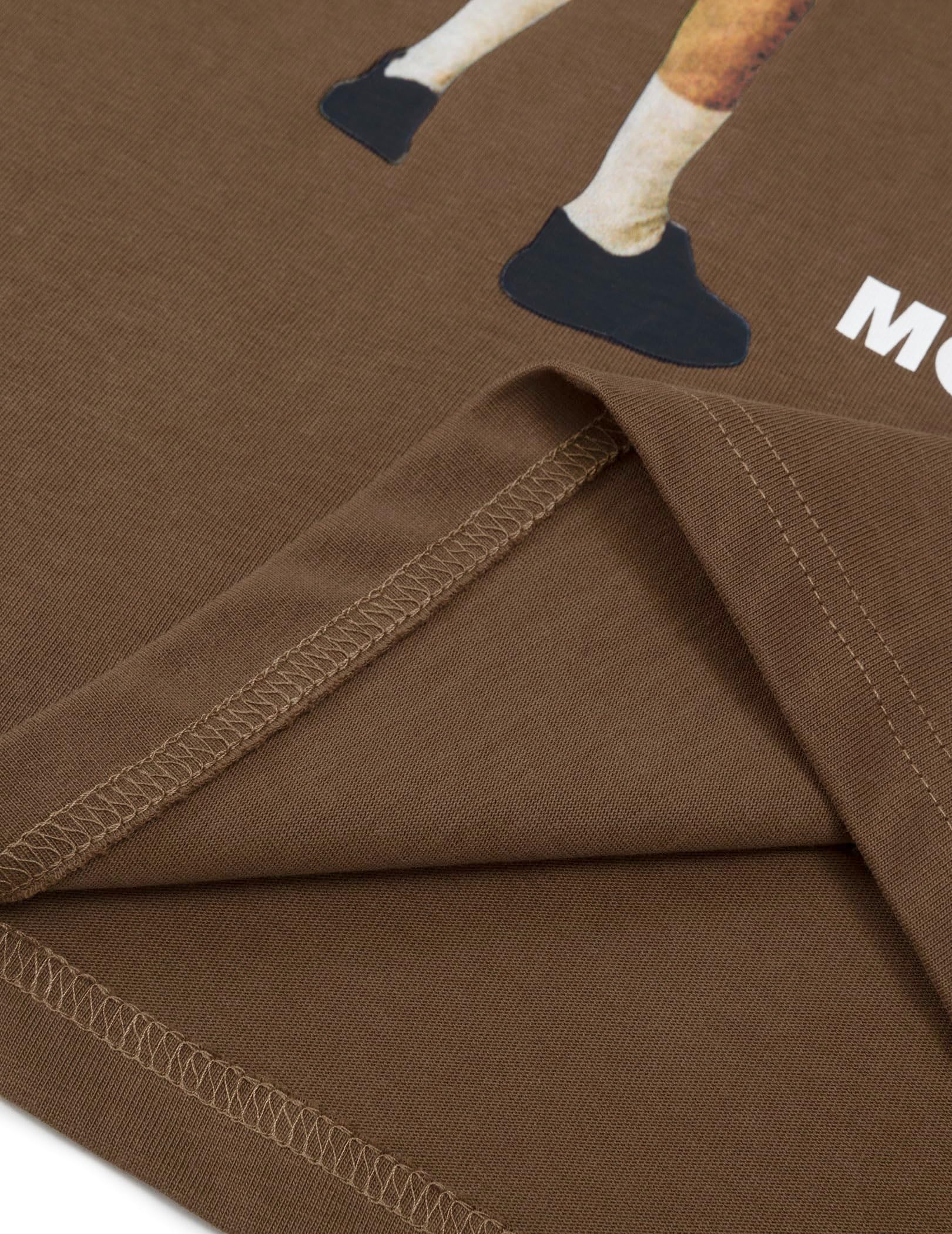 Aelfric Eden Mens Oversized Graphic Tee Summer Unisex Hipster Printed Casual Harajuku Top Tshirt - Image 5