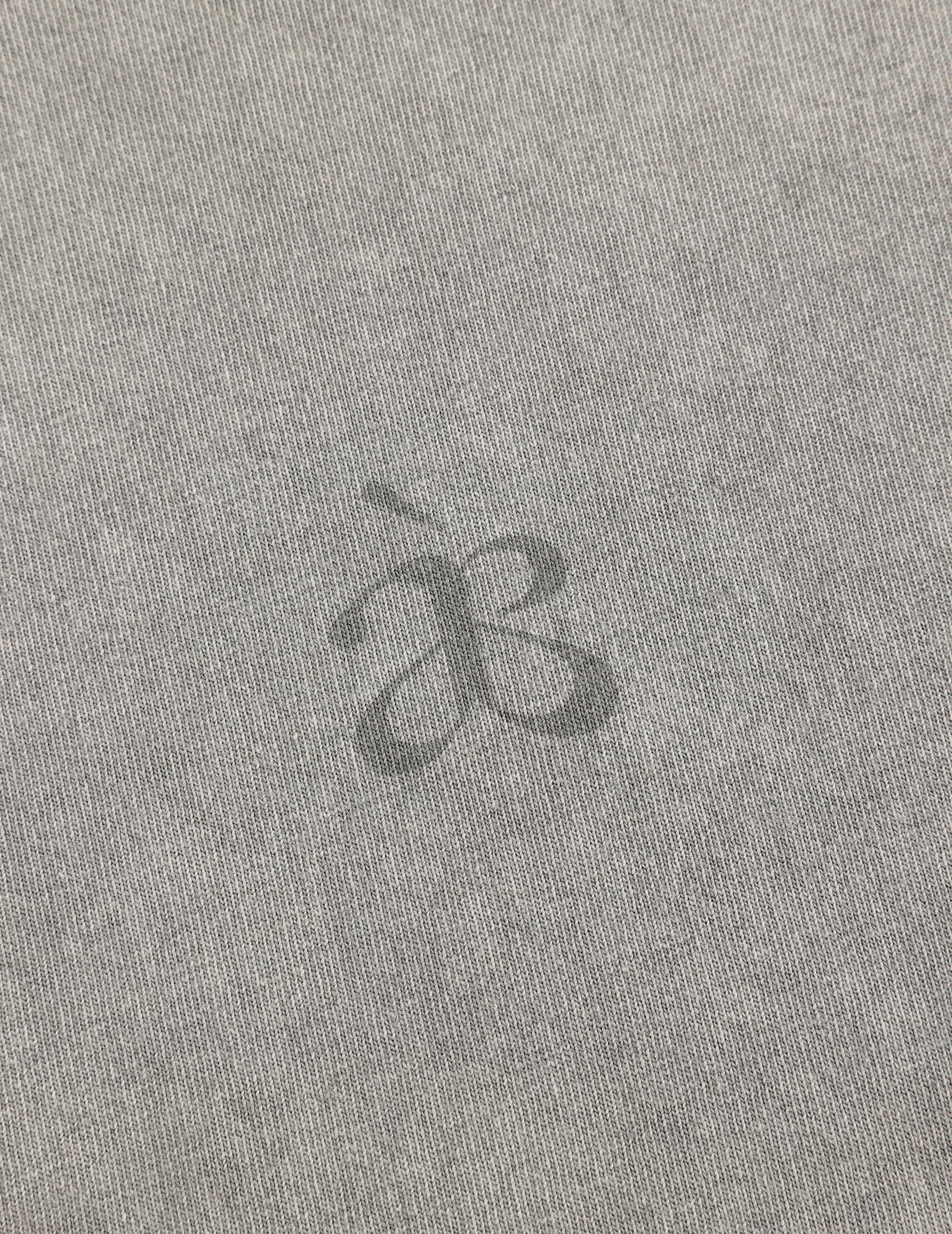 Aelfric Eden Mens Oversized Long Sleeve Shirts Washed Heavyweight Cotton T Shirts Vintage Tees Unisex - Image 5