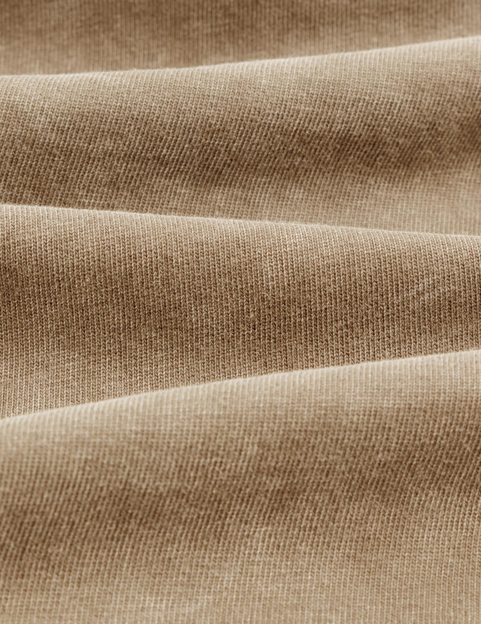 Aelfric Eden Mens Oversized T Shirt Heavyweight Cotton Shirts Washed Vintage Tees Short Sleeve Tops - Image 4