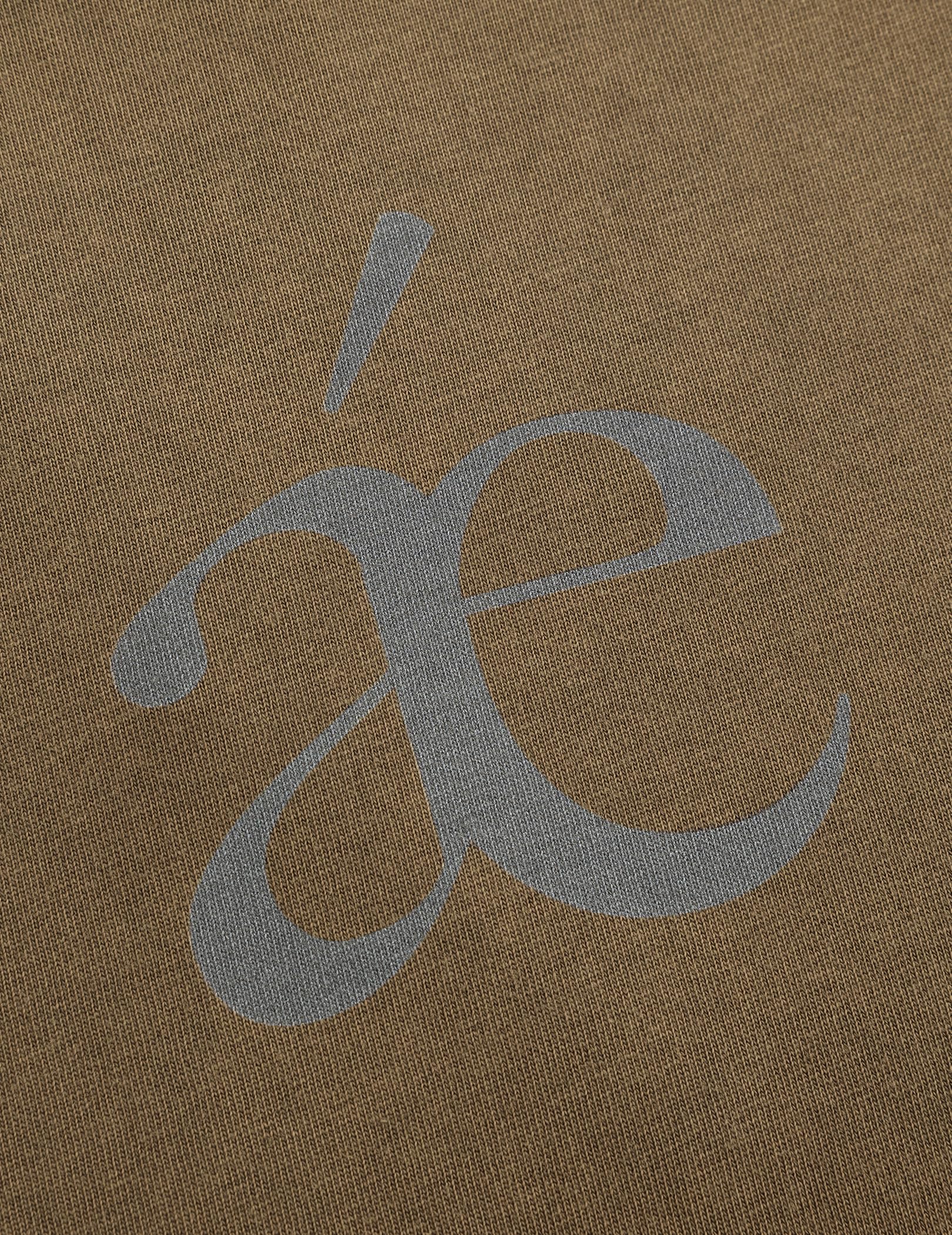 Aelfric Eden Mens T-Shirts Oversized Heavyweight Cotton Wash Tshirt Unisex Short Sleeves Loose Solid Basic Tee Tops - Image 3