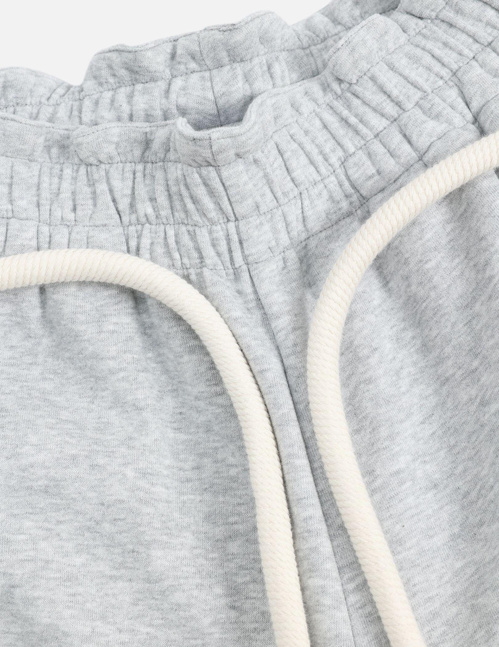 Aelfric Eden Print Baggy Barrel Sweatpants Wide Leg Pants for Women Men Casual Elastic Waist Unisex Graphic Lantern Trouser - Image 4