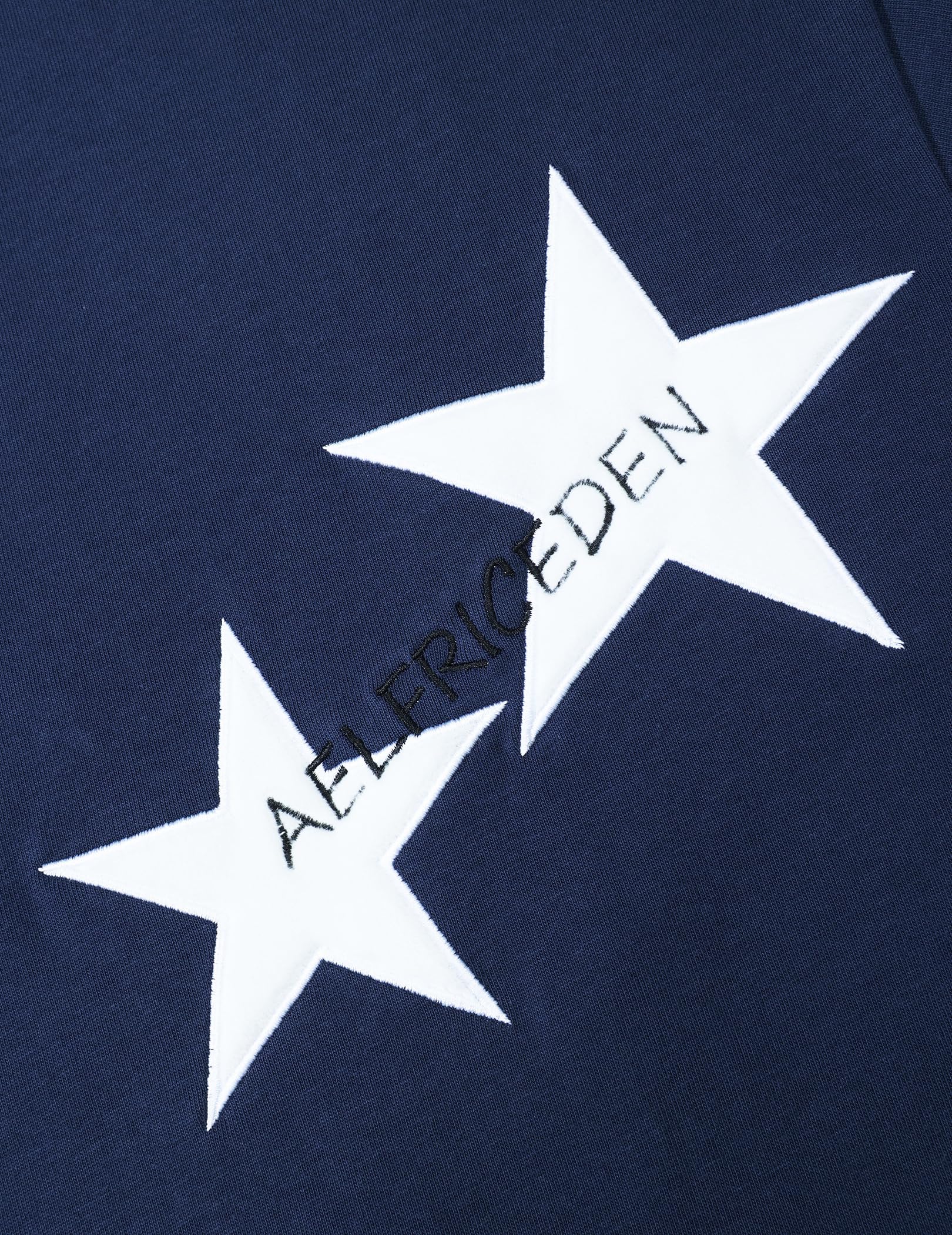 Aelfric Eden Star Graphic Tees Unisex Oversized Tshirts Casual Summer Baggy Streetwear Tops - Image 5