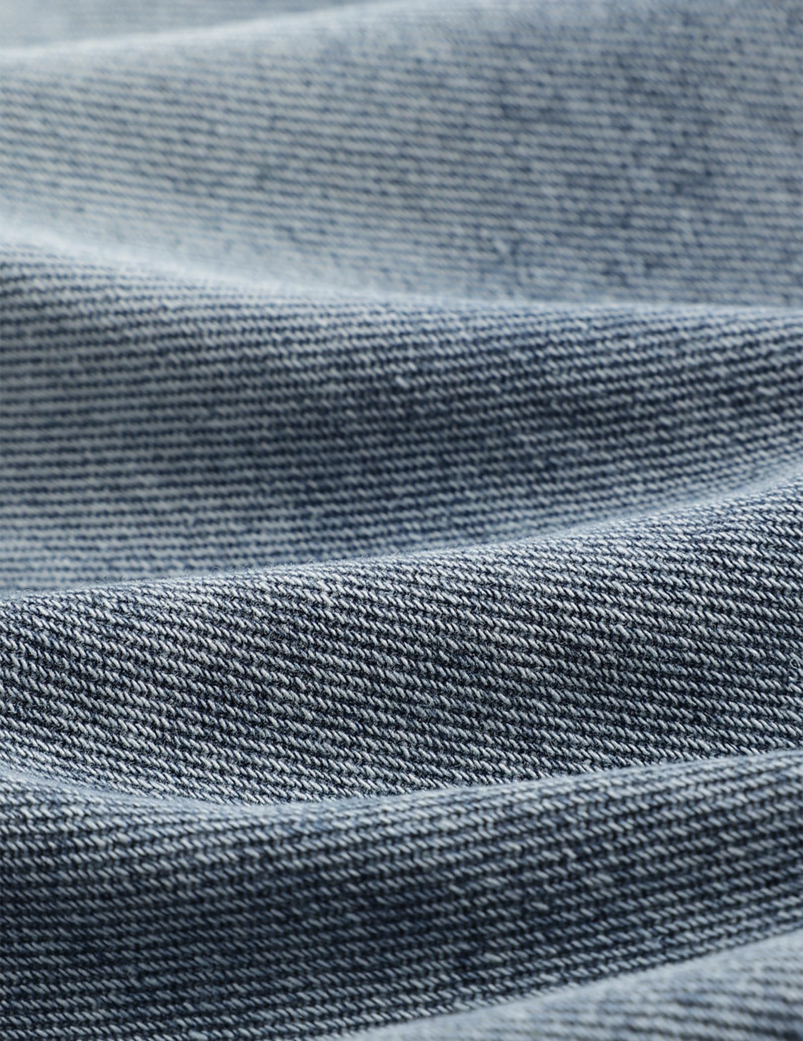 Aelfric Eden Washed Wrinkle Jorts Mens Denim Jean Short Casual Summer Knee Length Shorts Streetwear Trendy Outfits - Image 6