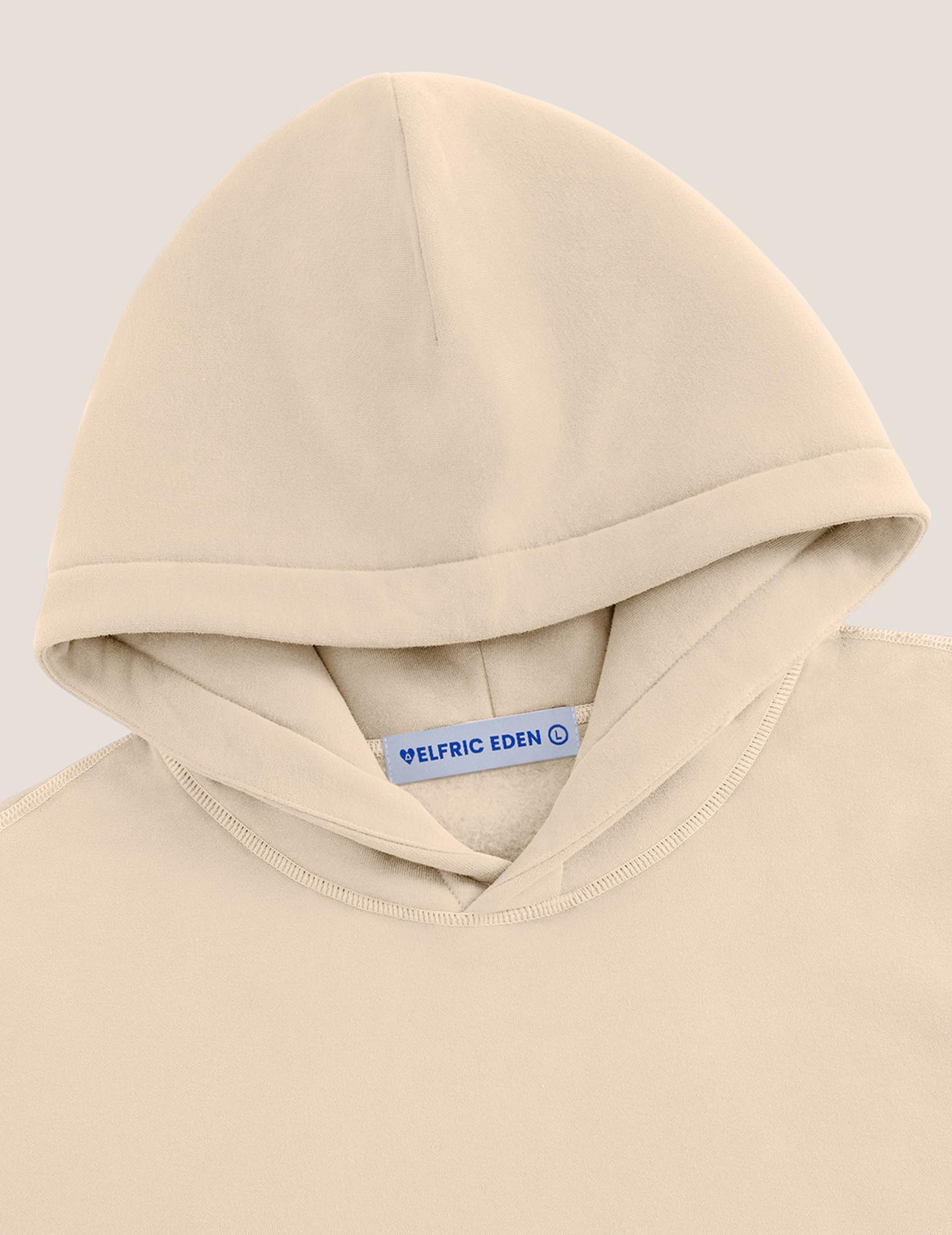 Aelfric Eden Womens 2 Piece Outfits Fleece Sweatsuit Lounge Sets Track Suits Sweat Matching Jogger Pants 2025 Fall - Image 7