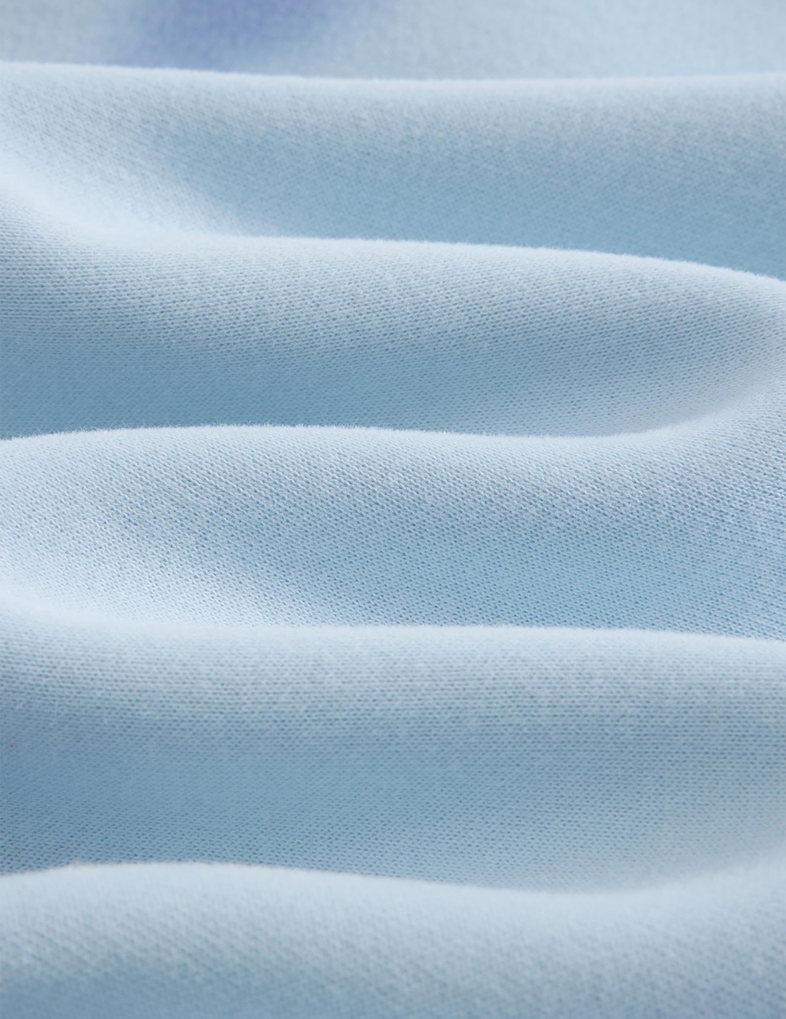 Aelfric Eden Womens Graphic Hoodies Blurring Bow Star Pullover Hoodie Unisex Oversized Y2K Cute Hooded Sweatshirt - Image 8