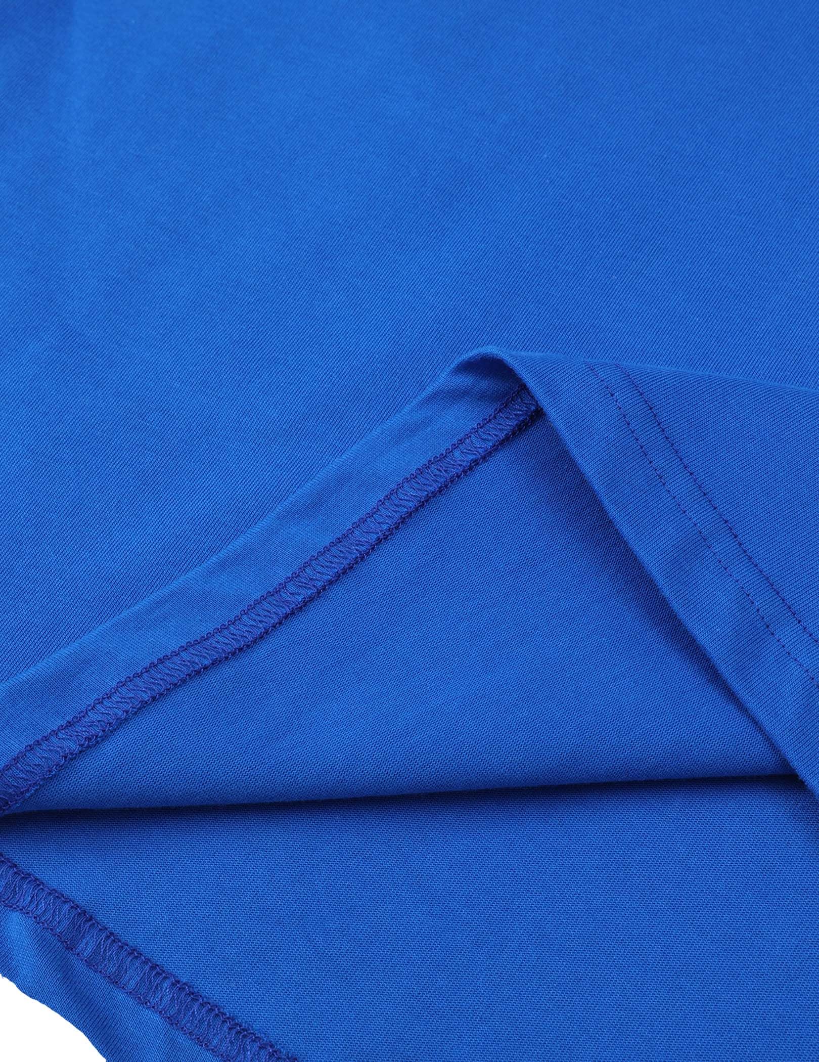 Aelfric Eden Womens Oversized T Shirts Star Graphic Letter Tee Loose Fit Short Sleeve Tops Summer Vintage Y2K Streetwear - Image 4