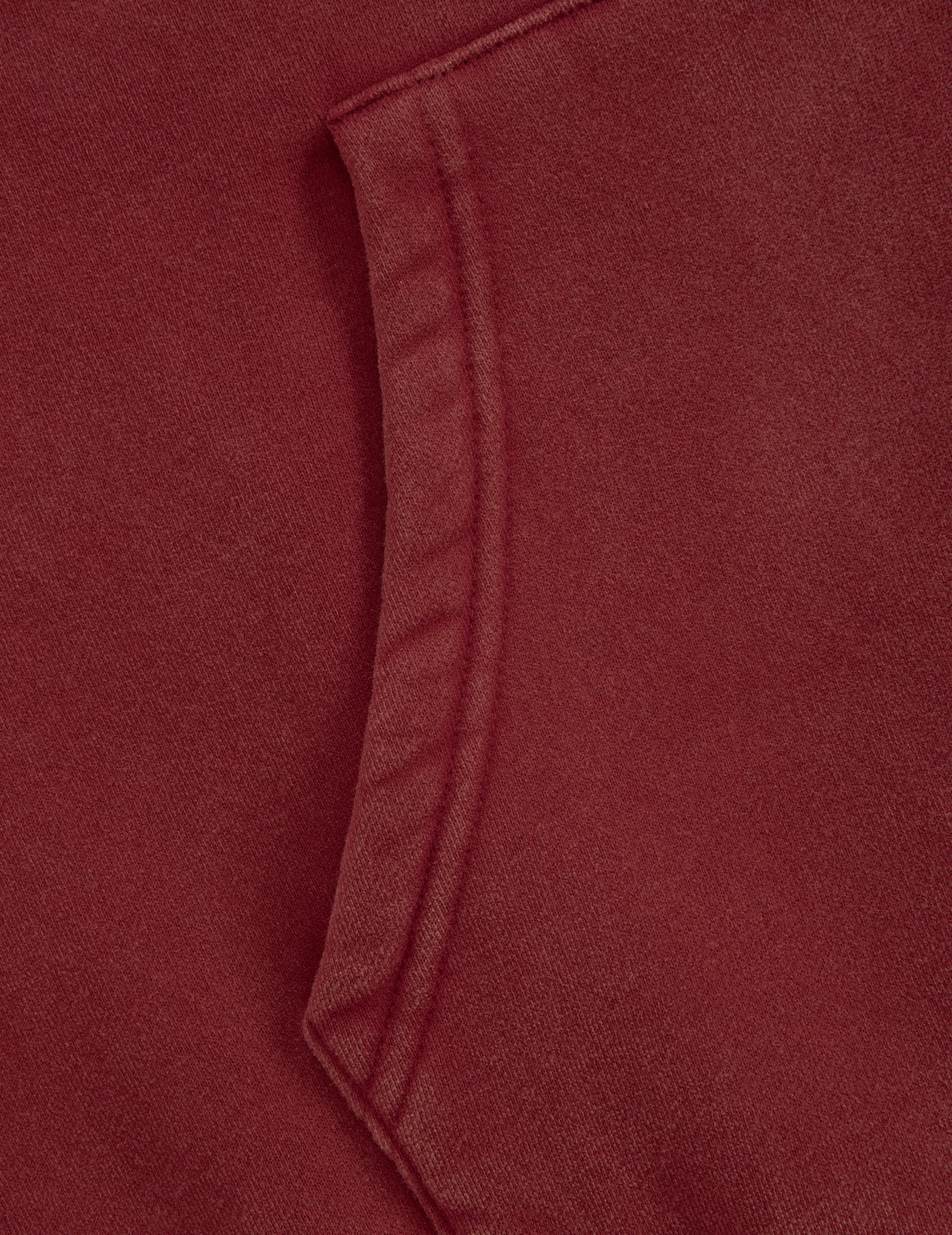 Aelfric Eden Zip Up Hoodie Acid Wash hooded Sweatshirts Oversized Vintage Cotton Fleece Jackets Heavyweight Unisex - Image 5